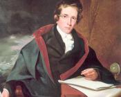 Portrait of Alexander Metcalf Fisher - 塞缪尔·芬利·布里斯·莫尔斯